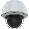 Axis 01973-002 security camera Dome IP security camera Indoor & ou
