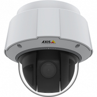 Axis 01973-002 security camera Dome IP security camera Indoor & ou