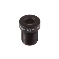 Axis 02009-001 security camera accessory Lens