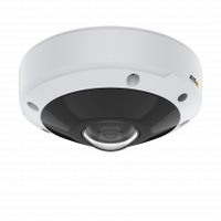 Axis 02018-001 security camera Dome IP security camera Indoor 2560 x 1