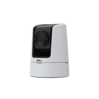 Axis 02022-003 security camera IP security camera Indoor 3840 x 2160 p