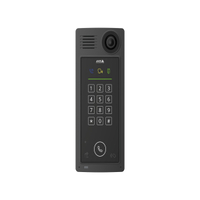 Axis 02026-001 doorbell kit Black,  Grey
