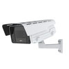 Axis 02064-001 security camera Bullet IP security camera Outdoor 1920