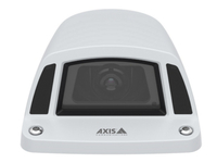 Axis 02091-001 security camera IP security camera Indoor 1920 x 1080 p