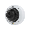 Axis 02099-001 security camera Dome IP security camera Outdoor 1920 x