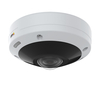 Axis 02100-001 security camera Dome IP security camera Indoor & ou