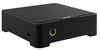 Axis 02105-003 network video recorder Black
