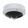 Axis 02109-001 security camera Dome IP security camera Indoor 2016 x 2