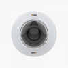 Axis 02112-001 security camera Cube IP security camera Indoor 2304 x 1