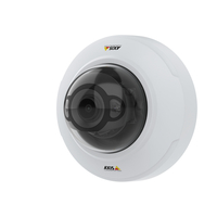 Axis 02113-001 security camera Dome IP security camera Indoor 2304 x 1