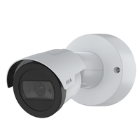 Axis 02132-001 security camera Bullet IP security camera Indoor &