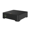 Axis 02135-003 network video recorder Black