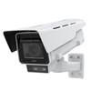 Axis 02168-001 security camera Box IP security camera Outdoor 2688 x 1