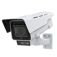 Axis 02168-001 security camera Box IP security camera Outdoor 2688 x 1