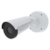 Axis 02175-001 security camera Bullet IP security camera Outdoor 384 x