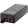 Axis 02208-001 PoE adapter Fast Ethernet,  Gigabit Ethernet 56 V