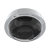Axis 02218-001 security camera Box IP security camera Indoor & out
