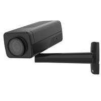 Axis 02220-001 security camera Bullet IP security camera 1920 x 1080 p