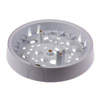 Axis 02222-001 speaker mount Ceiling,  Wall Grey