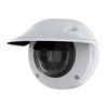 Axis 02225-001 security camera Dome IP security camera Indoor & ou