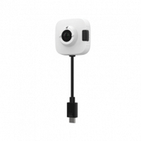 Axis 02260-001 body camera Wired CMOS 1920 x 1080 pixels Black,  White