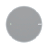 Axis 02323-001 loudspeaker 2-way White Wired