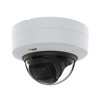Axis 02327-001 security camera Dome IP security camera Indoor 1920 x 1