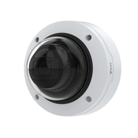 Axis 02329-001 security camera Dome IP security camera Indoor 2592 x 1