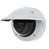 Axis 02330-001 security camera Dome IP security camera Outdoor 2592 x