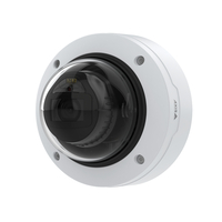 Axis 02331-001 security camera Dome IP security camera Indoor 3840 x 2