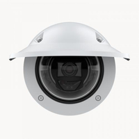Axis 02333-001 security camera Dome Outdoor 1920 x 1080 pixels Ceiling