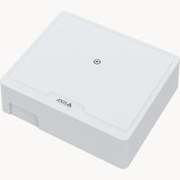 Axis 02368-001 security door controller Housing 1 door(s)