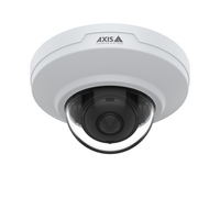 Axis 02374-001 security camera Dome IP security camera Indoor 2688 x 1