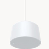 Axis 02389-001 loudspeaker 1-way White Wired