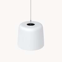 Axis 02390-001 loudspeaker 1-way White Wired