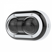 Axis 02415-001 security camera Bulb IP security camera Indoor & ou