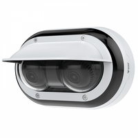 Axis 02416-001 security camera Bulb IP security camera Indoor & ou