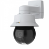 Axis 02446-003 security camera IP security camera Outdoor 3840 x 2160