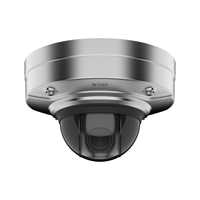 Axis 02463-001 security camera Dome IP security camera Indoor & ou
