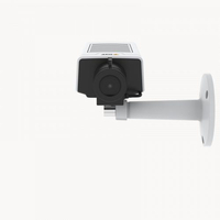 Axis 02483-001 security camera Box Indoor & outdoor 1920 x 1080 pi