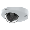 Axis 02501-001 security camera Dome IP security camera Indoor 1920 x 1