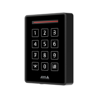 Axis 02533-001 RFID reader Black