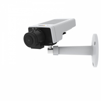Axis 02580-001 security camera Box IP security camera Indoor 1920 x 10