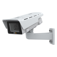 Axis 02622-001 security camera Box IP security camera Indoor & out