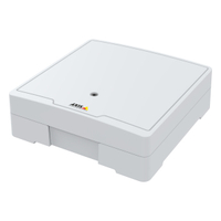 Axis 02653-001 security door controller Housing 2 door(s) RJ-45 / RS-4