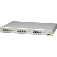 Axis 0267-002 rack cabinet Silver
