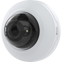 Axis 02679-001 security camera Dome IP security camera Indoor 3840 x 2
