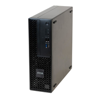 Axis 02692-002 workstation 16 GB 256 GB SSD Windows 10 IoT Enterprise