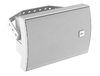 Axis 0833-001 loudspeaker 2-way White Wired