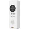 Axis 0871-001 security camera Cube IP security camera Indoor & out